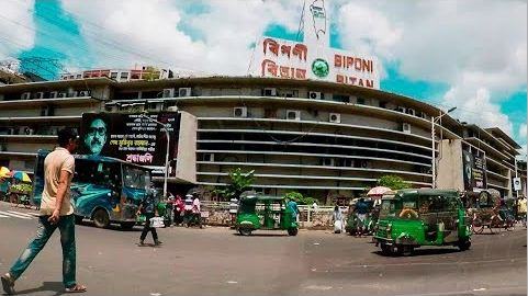 চট্টগ্রামে ঈদে মার্কেট-শপিংমল খুলছে না