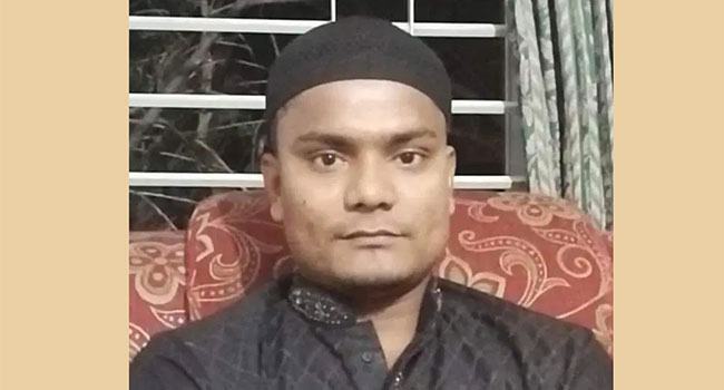 নবীগঞ্জের সপরিবারে ইসলাম ধর্ম গ্রহণ কাজল দাশের