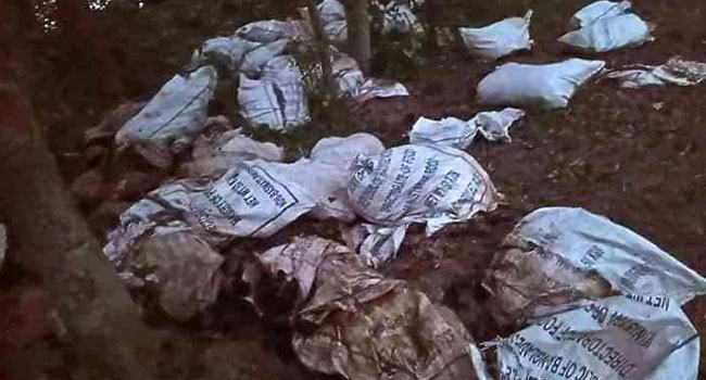 আলমডাঙ্গায় ১০০ পঁচা চালসহ গোডাউন সিলগালা ও অর্থদণ্ড