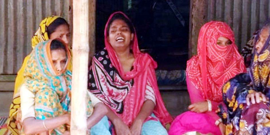 শ্বশুরবাড়িতে জামাইয়ের ঝুলন্ত লাশ, স্ত্রী বলছেন পরিকল্পিত হত্যা