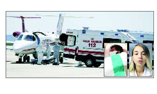 কিশোরীর ডাকে গল্পকেও হার মানাল তুরস্ক