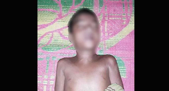 গড়াই নদীতে নিখোঁজের ৭ ঘন্টা পর শিশুর লাশ উদ্ধার