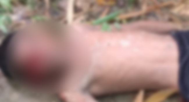 চোখ উপড়ে নৃশংস কায়দায় শিশু সাকিবকে হত্যা