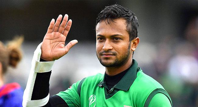 সুযোগ পেলে রাজনীতিতে আসবেন সাকিব