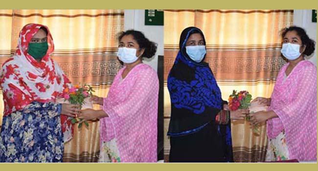 চৗগাছায় হাসপাতালের ১ চিকিৎসক ও ২ নার্সসহ ৫ জন করোনা জয়ী
