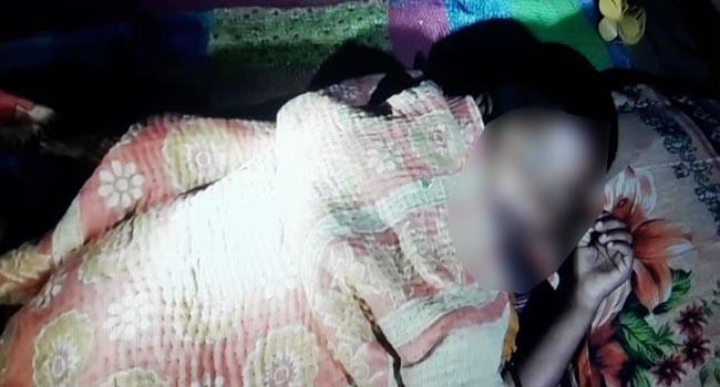 তাড়াশে ৪ বছরে শিশুকে যৌন হয়রানির অভিযোগ
