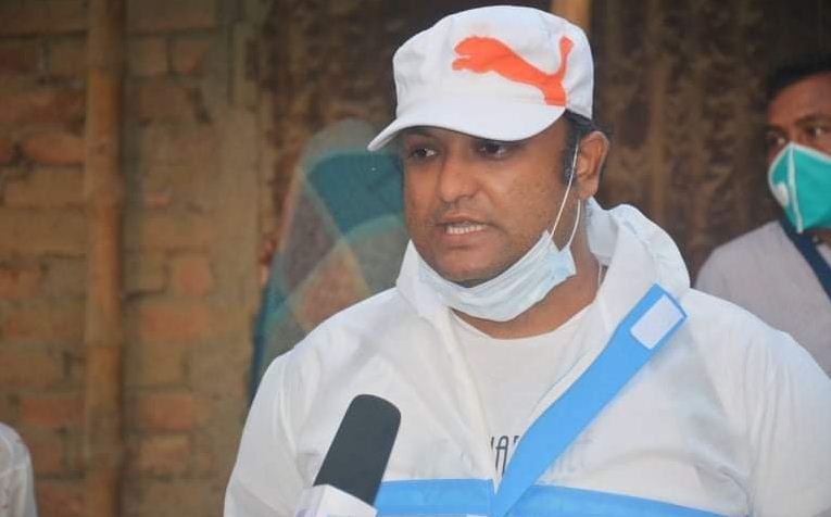 ‘ফটোসেশনের সময় কৃষকের ধান যেন নষ্ট না হয়’