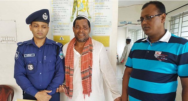 পিতার হাতে মেয়ে খুন, তদন্তে প্রকাশ পেল শ্বাসরুদ্ধকর ঘটনা