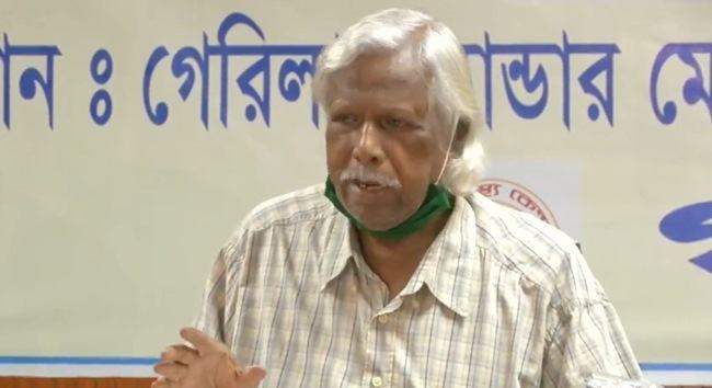 গণস্বাস্থ্যকে বিএসএমএমইউ'র চিঠি, অগ্রগতি হয়েছে বললেন ডা: জাফরুল্লাহ