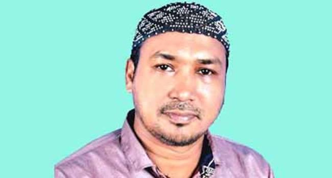 শায়েস্তাগঞ্জে চেয়ারম্যান পদ থেকেও বরখাস্ত মুখলিছ মিয়া