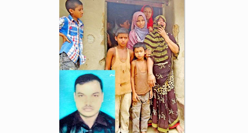 দুই দফা হামলায় পরিবহন ব্যবসায়ী নিহত