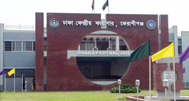 কারাবন্দিদের স্বাস্থ্যসুরক্ষা ও মুক্তির বিষয়ে প্রস্তুতি ও পদক্ষেপ জানতে চেয়ে আইনি নোটিশ