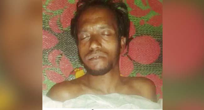 পাওনা টাকা চাওয়ায় ভাগ্নের হাতে মামা খুন