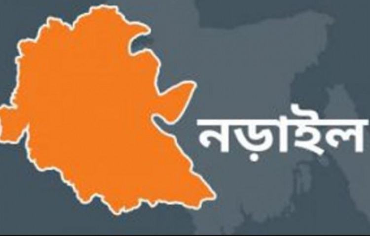আজ থেকে নড়াইলের মার্কেটসহ সব ধরনের ব্যবসা প্রতিষ্ঠান বন্ধ