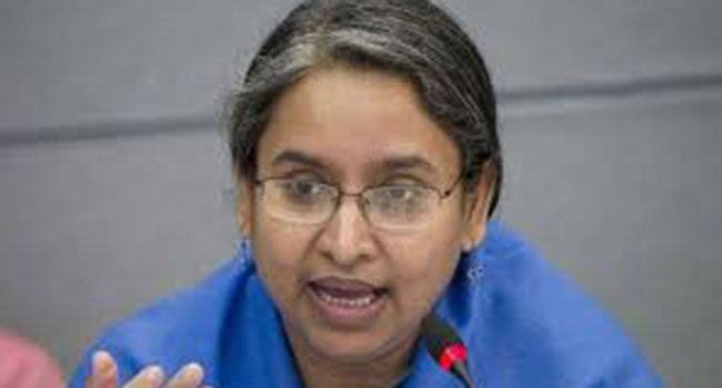 করোনায় প্রমাণ হয়েছে অনলাইনে শিক্ষায় বিপ্লব ঘটানো সম্ভব : শিক্ষামন্ত্রী