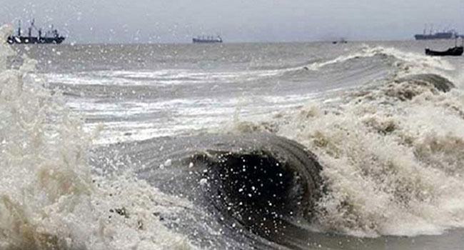 বঙ্গোপসাগরে লঘুচাপটি নিম্নচাপে পরিণত