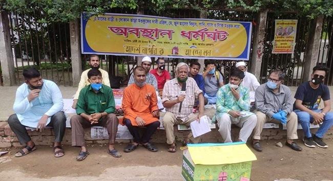 সীমিতভাবে গণপরিবহন চালুর সুপারিশ ডা. জাফরুল্লাহ চৌধুরীর