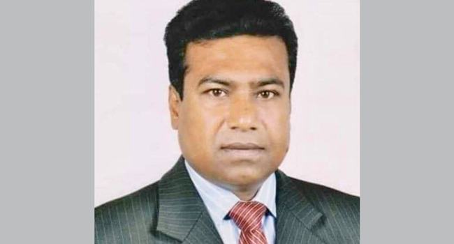 চাটখিল উপজেলা বিএনপি সভাপতি আনোয়ারের ইন্তেকাল