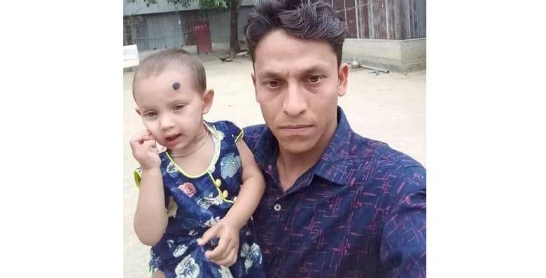 ছেলের হত্যাকারীর ফাঁসি চান রহিমা বেওয়া