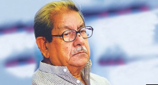 ড. আনিসুজ্জামান ও ‘সাম্প্রদায়িকতা’