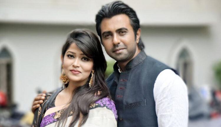 লকডাউনে ভাঙল অপূর্বর সংসার