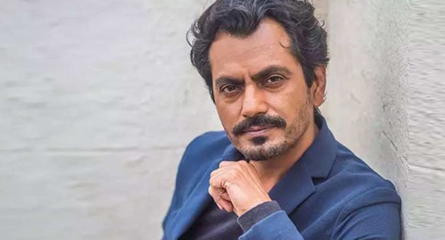 নিজ বাড়িতে গিয়ে পরিবারসহ হোম কোয়ারেন্টাইনে নওয়াজউদ্দিন সিদ্দিকী