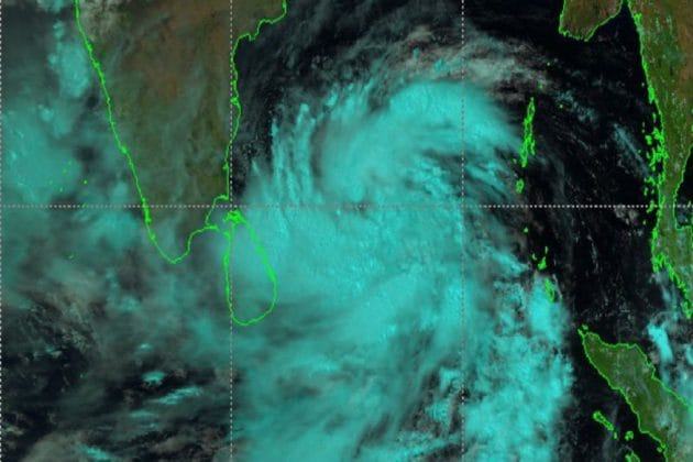‘আমফান’ মোকাবেলায় গলাচিপায় ১১৭টি সাইক্লোন শেল্টার প্রস্তুত