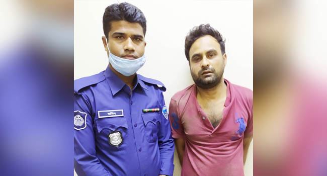 কুমিল্লায় ঘর থেকে ডেকে এনে কৃষককে কুপিয়ে হত্যা