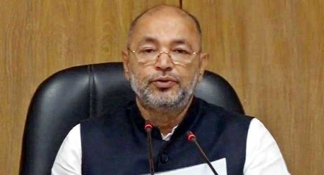 লোকজনকে আশ্রয়কেন্দ্রে আনা শুরু : ত্রাণ প্রতিমন্ত্রী
