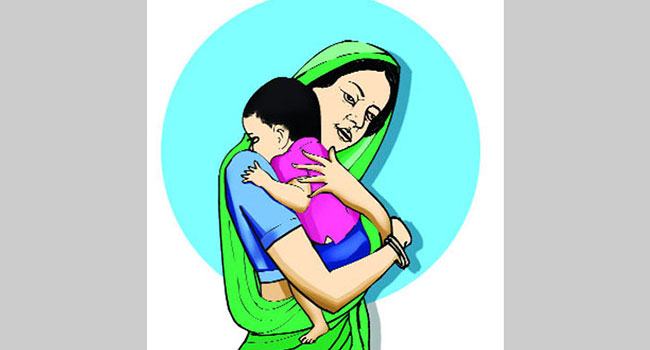 বাজেটে দরিদ্র মা’দের জন্য বরাদ্দ দাবি ডরপের