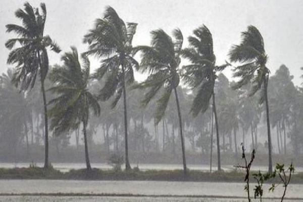 সামাজিক দূরত্ব নিশ্চিত করতে বরগুনায় বাড়ানো হয়েছে সাইক্লোন শেল্টার
