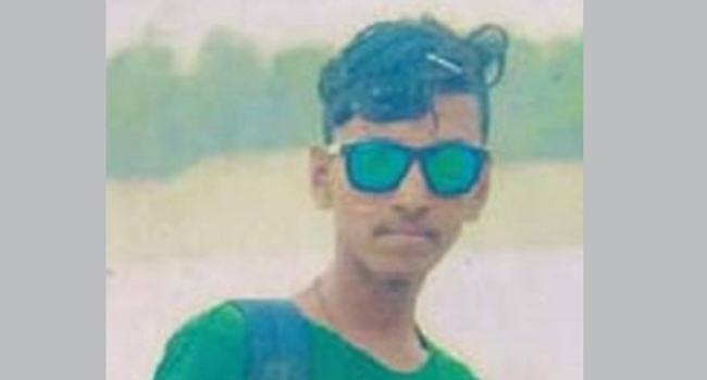 সরাইলে নিখোঁজের ৩ দিন পর যুবকের লাশ উদ্ধার