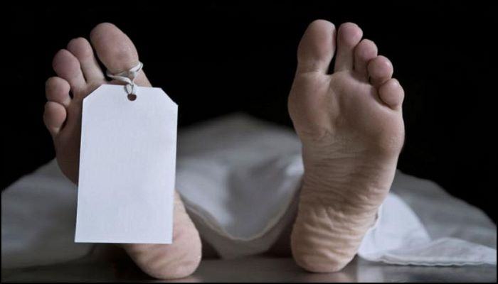 জামিন পেয়ে লাশ হয়ে ফিরলেন বাড়িতে