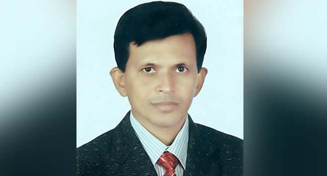 সাতক্ষীরায় আ’লীগ নেতা আটক