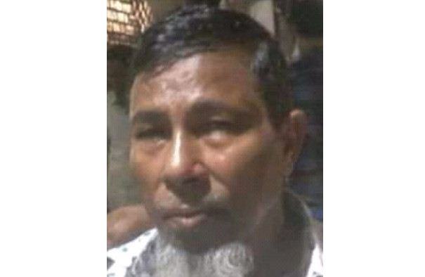 আশ্রয় কেন্দ্রে যাওয়ার পথে বৃদ্ধের মৃত্যু