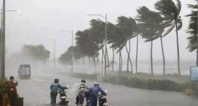 আমফান বিদায় নিলেই দরজায় কড়া নাড়বে যে সব সাইক্লোন, জেনে নিন