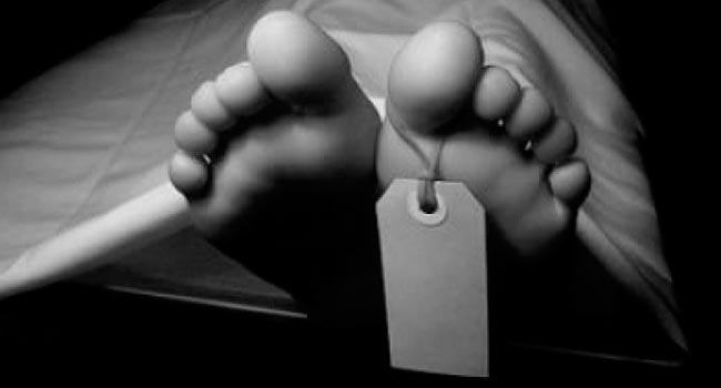 গলাচিপায় গাছ ছাপায় শিশুর মৃত্যু
