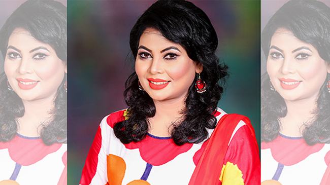ঈদ রাঙাতে এস এ রুবীর ‘আমার স্বপ্ন শুধু’