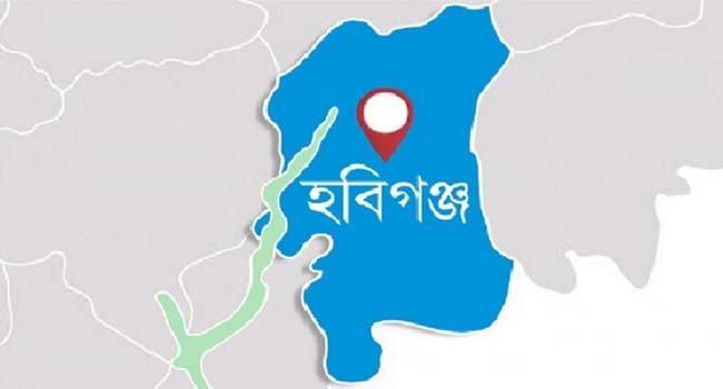 শায়েস্তাগঞ্জে দুইটি খণ্ডিত পা উদ্ধার !