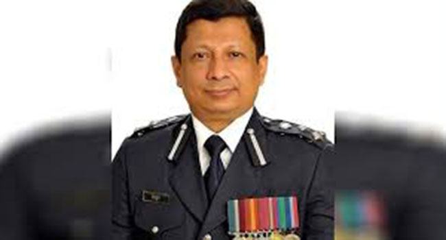 জরুরি প্রয়োজন ছাড়া ঈদের দিন বের না হওয়ার আহ্বান র‌্যাবে মহাপরিচালকের