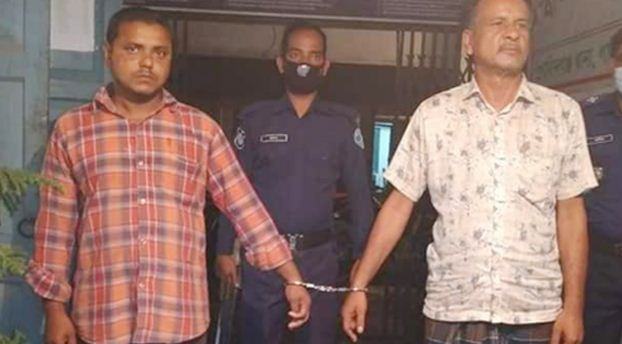 ১৪৩ বস্তা চালসহ আ’লীগ নেতা গ্রেফতার