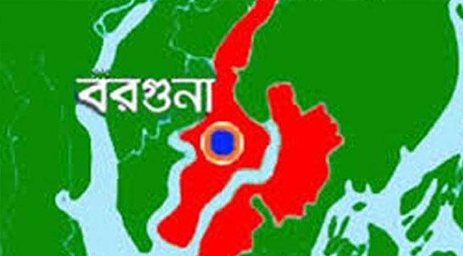 বরগুনায় ইউপি চেয়ারম্যানসহ ১০ জনের বিরুদ্ধে মামলা