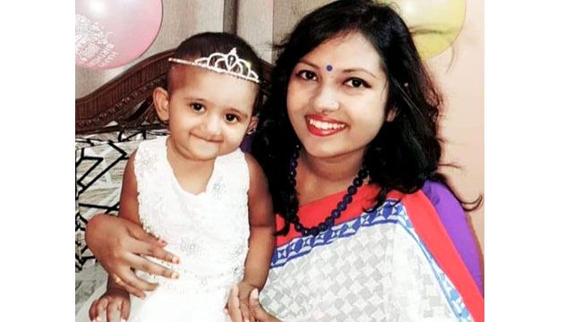 ঘিওরের শিশুকন্যাসহ ইউএনও করোনায় আক্রান্ত