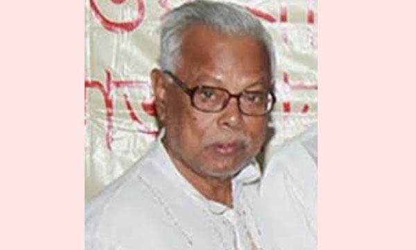 বগুড়া চেম্বারের সাবেক সভাপতি আমজাদ হোসেন তাজমার ইন্তেকাল