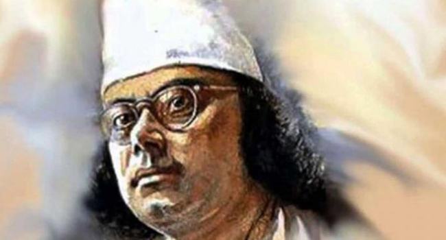 কবি নজরুল ছিলেন অন্যায়ের বিরুদ্ধে এক প্রতিবাদী কণ্ঠস্বর : বিএনপি