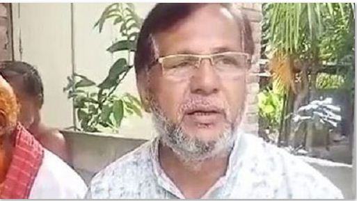 আমি নুডলস খেতে পারি না, কান্না চলে আসে