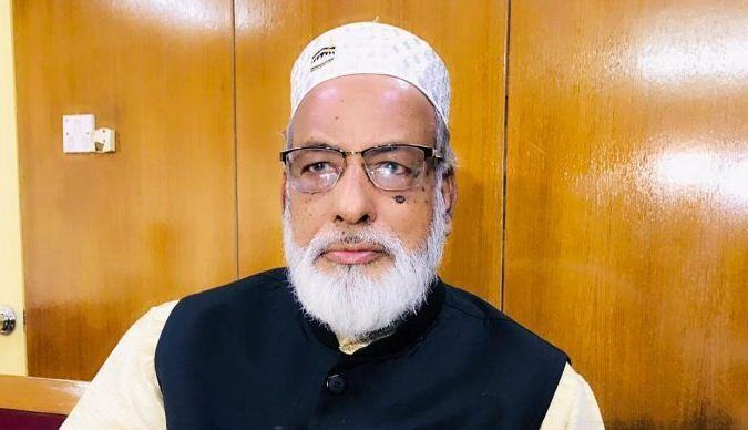 মুসুল্লীদের ধন্যবাদ জানিয়েছেন ধর্ম প্রতিমন্ত্রী