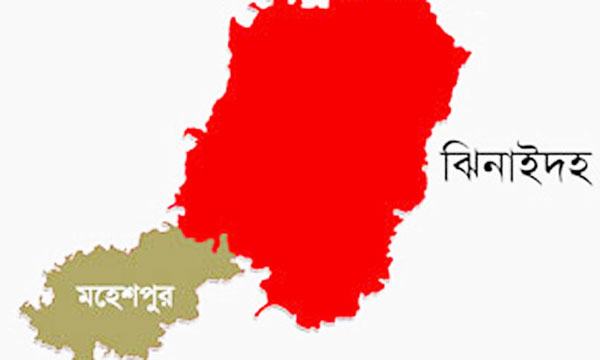 মহেশপুরে বিদ্যুৎস্পষ্টে এক কৃষকের মৃত্যু