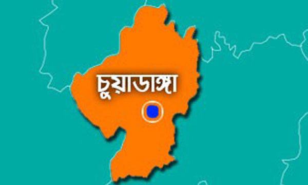 দামুড়হুদায় নিহত এনজিও কর্মকর্তার দাফন সম্পন্ন