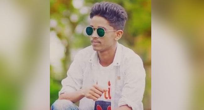 বরগুনায় আহত স্কুলছাত্রের মৃত্যু